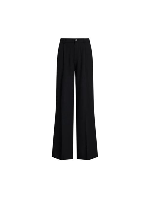 Lauren Ralph Lauren Pantalone LAUREN RALPH LAUREN | 200P03582003.BLK